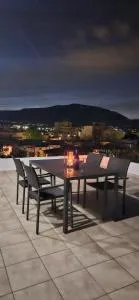 Dream apartment near Ath airport - 科洛皮奥