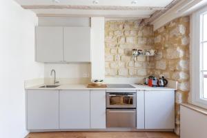 GuestReady - Apt in the heart of Latin Quarter