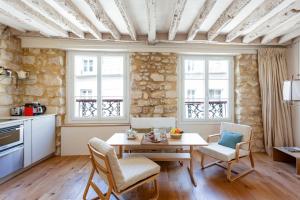 GuestReady - Apt in the heart of Latin Quarter