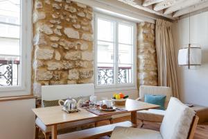 GuestReady - Apt in the heart of Latin Quarter