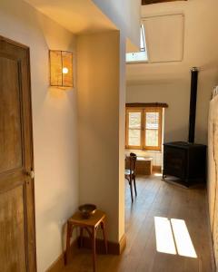 Appartements Le Cocand : photos des chambres