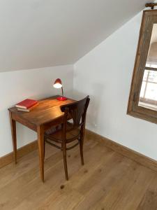 Appartements Le Cocand : photos des chambres