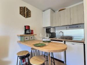 Appartements Studio le Chataignier : photos des chambres