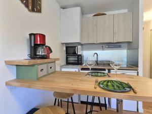 Studio le Chataîgnier