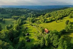 Blizberg 77 - Góry Izerskie - 希维拉杜夫-兹德鲁伊