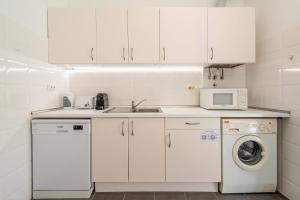 GuestReady - Saldanha Building Garden