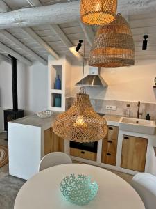 Casa Postigo no Campo