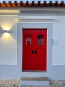 Casa Postigo no Campo