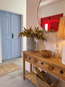 Casa Postigo no Campo