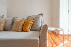 GuestReady - Saldanha Building Garden