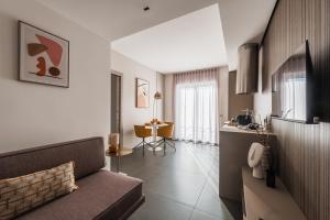 Dimora Carezza - Breez Apulian Apartments