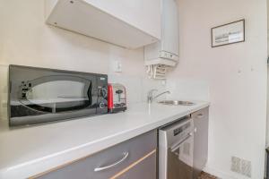 Appartements GuestReady - Superbe T3 en hyper-centre - belles vues : photos des chambres