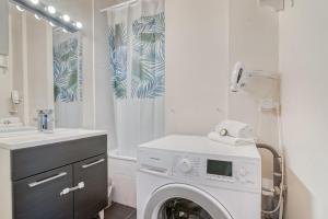 GuestReady - Superbe T3 en hyper-centre - belles vues