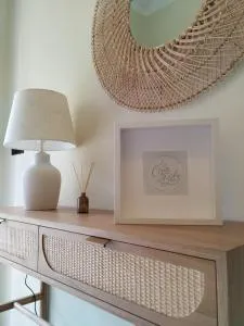 los Ojos de Bel - Bahinas