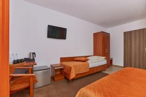 Dom gościnny Milenium