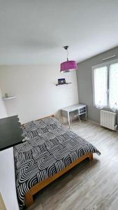Villas Maison calme entre terre et mer : photos des chambres