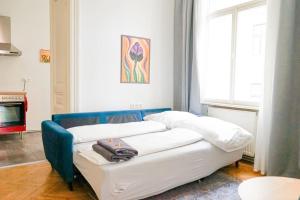 Charmante Altbauwohnung 72qm Free Park Garage