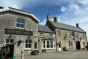 The Bell Inn - 斯巴克福德
