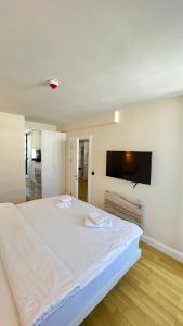 Central Apart Batumi Orbi City MK