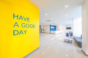 Hop Inn Hotel Iloilo