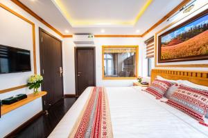 Phòng Junior Suite (Junior Suite)