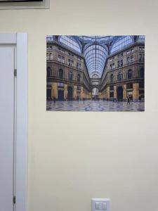 Basso ai Quartieri experience