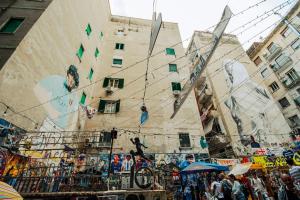 Basso ai Quartieri experience