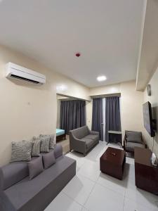 One Pacific Residence SeaView Condo Mactan Newtown Lapu-Lapu City