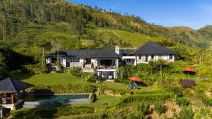 Camellia Hills - Hatton