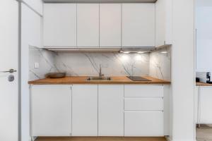 Nunas Luxury Port Residences