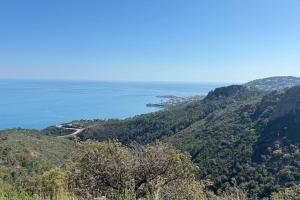 Hyper centrale parking privé plage à 3 min à pied, Saint Raphael