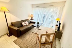 Hyper centrale parking privé plage à 3 min à pied, Saint Raphael