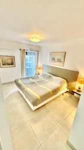 Hyper centrale parking privé plage à 3 min à pied, Saint Raphael