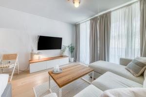 Nunas Luxury Port Residences