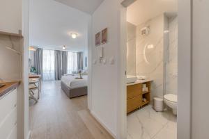 Nunas Luxury Port Residences