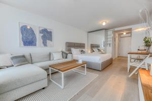 Nunas Luxury Port Residences