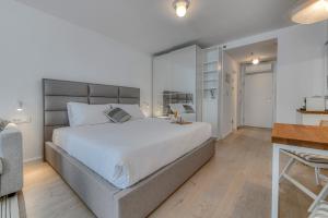 Nunas Luxury Port Residences