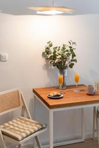 Nunas Luxury Port Residences