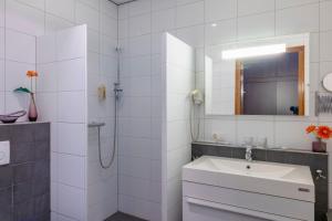 Deluxe Twin Room room in Hotel Het Landhuis