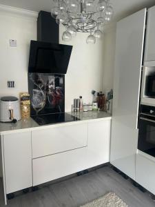 Modern well kept home- Entire House