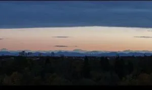 Alpine & Munich skyline view apt - Ludwigsfeld