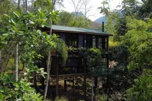 Bananal - SP, Serra da Bocaina - duas horas do Rio quatro de São Paulo - Arapeí