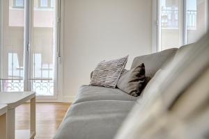 Apartamento Espolón By Clabao