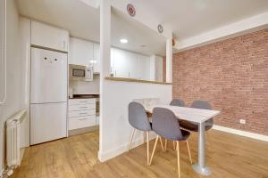 Apartamento Espolón By Clabao