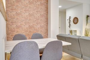 Apartamento Espolón By Clabao