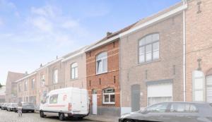 Die Scone B&B - Guestroom - Centre of Bruges in calm area