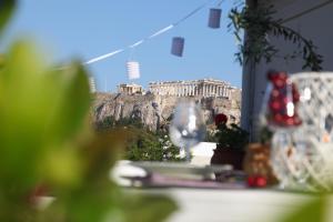 Live in Athens, THISEIO Residency, Our first love #01