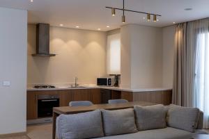 New Cairo, Silver Palm, Milena