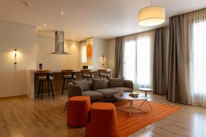 New Cairo, Silver Palm, Catalina