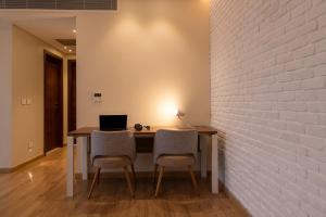 New Cairo, Silver Palm, Milena